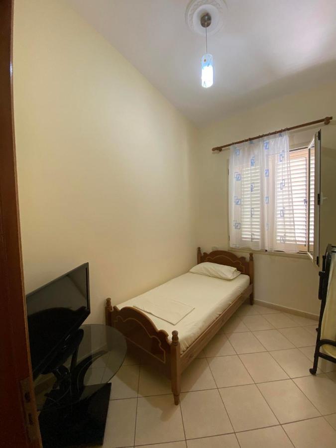 Alti Holiday Apartments One Orikum Extérieur photo