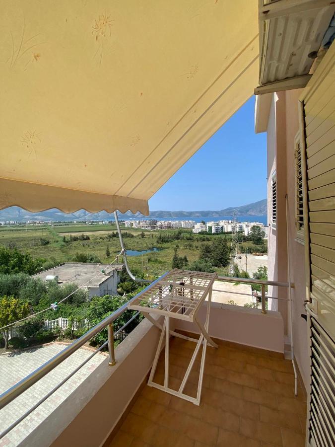 Alti Holiday Apartments One Orikum Extérieur photo