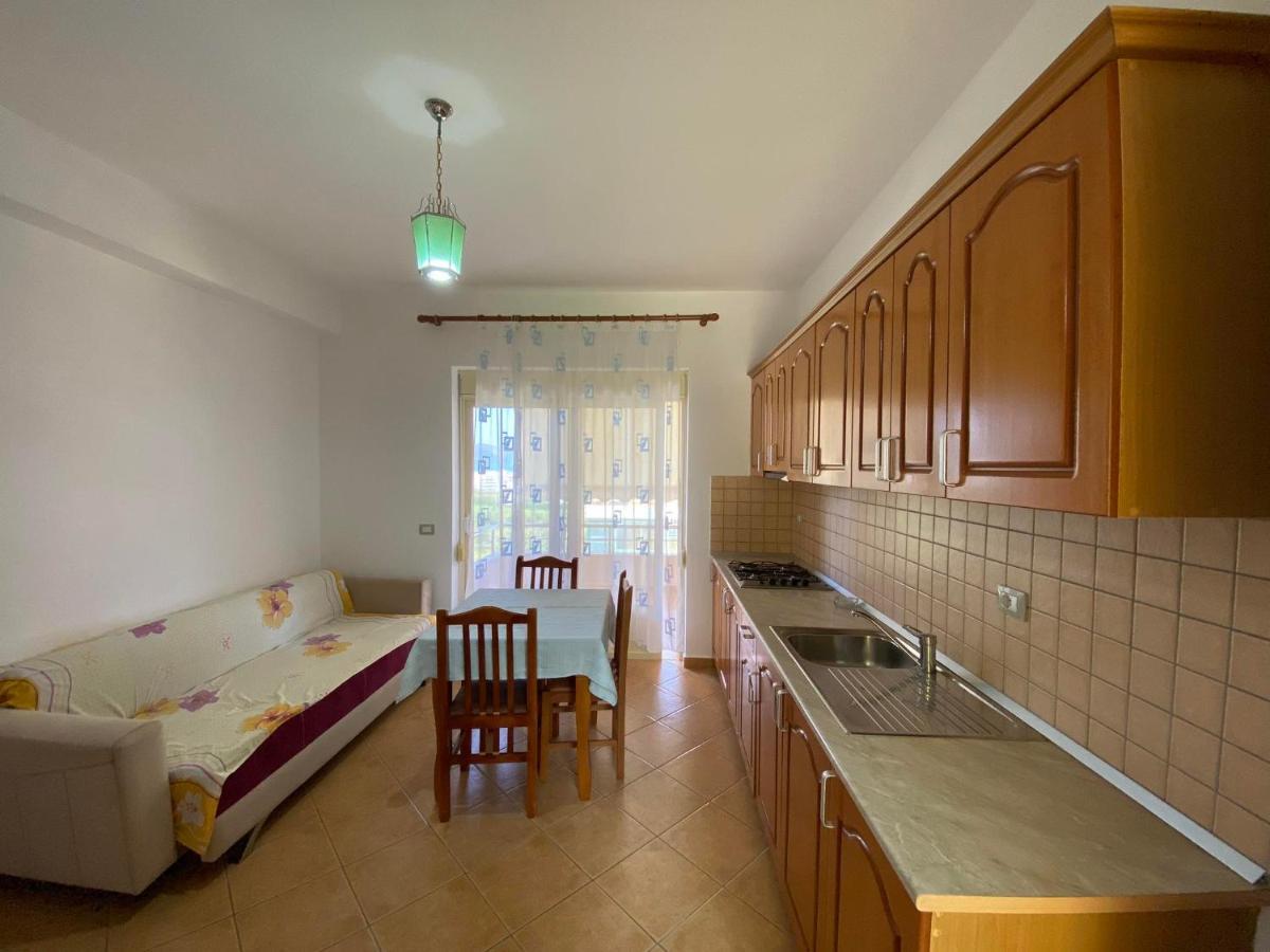 Alti Holiday Apartments One Orikum Extérieur photo