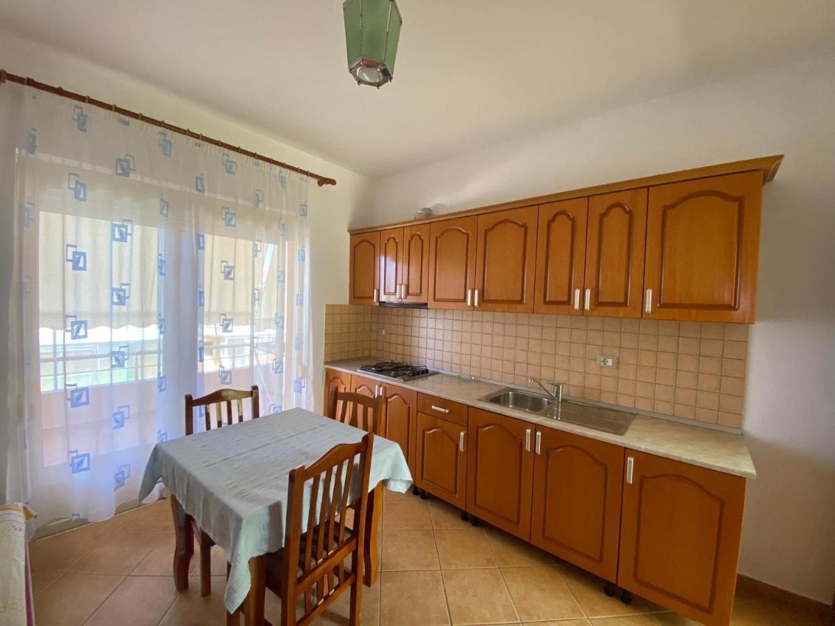 Alti Holiday Apartments One Orikum Extérieur photo