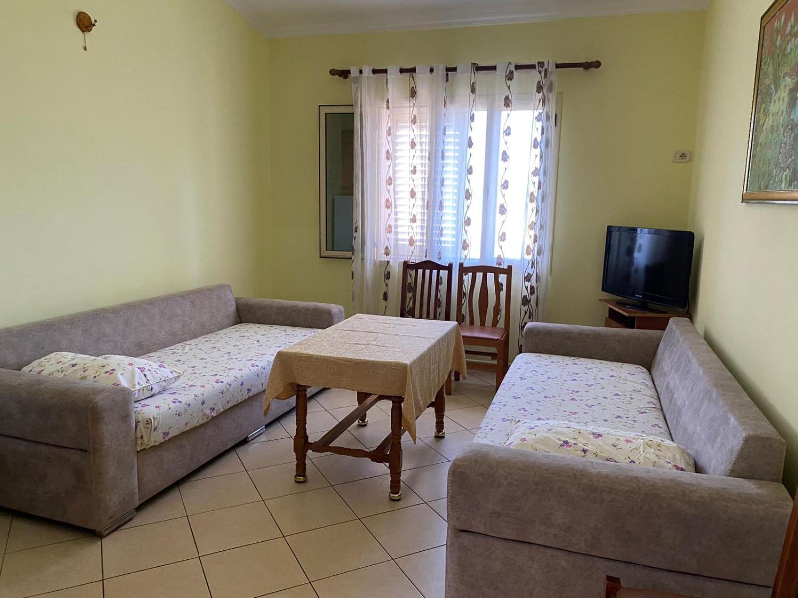 Alti Holiday Apartments One Orikum Extérieur photo