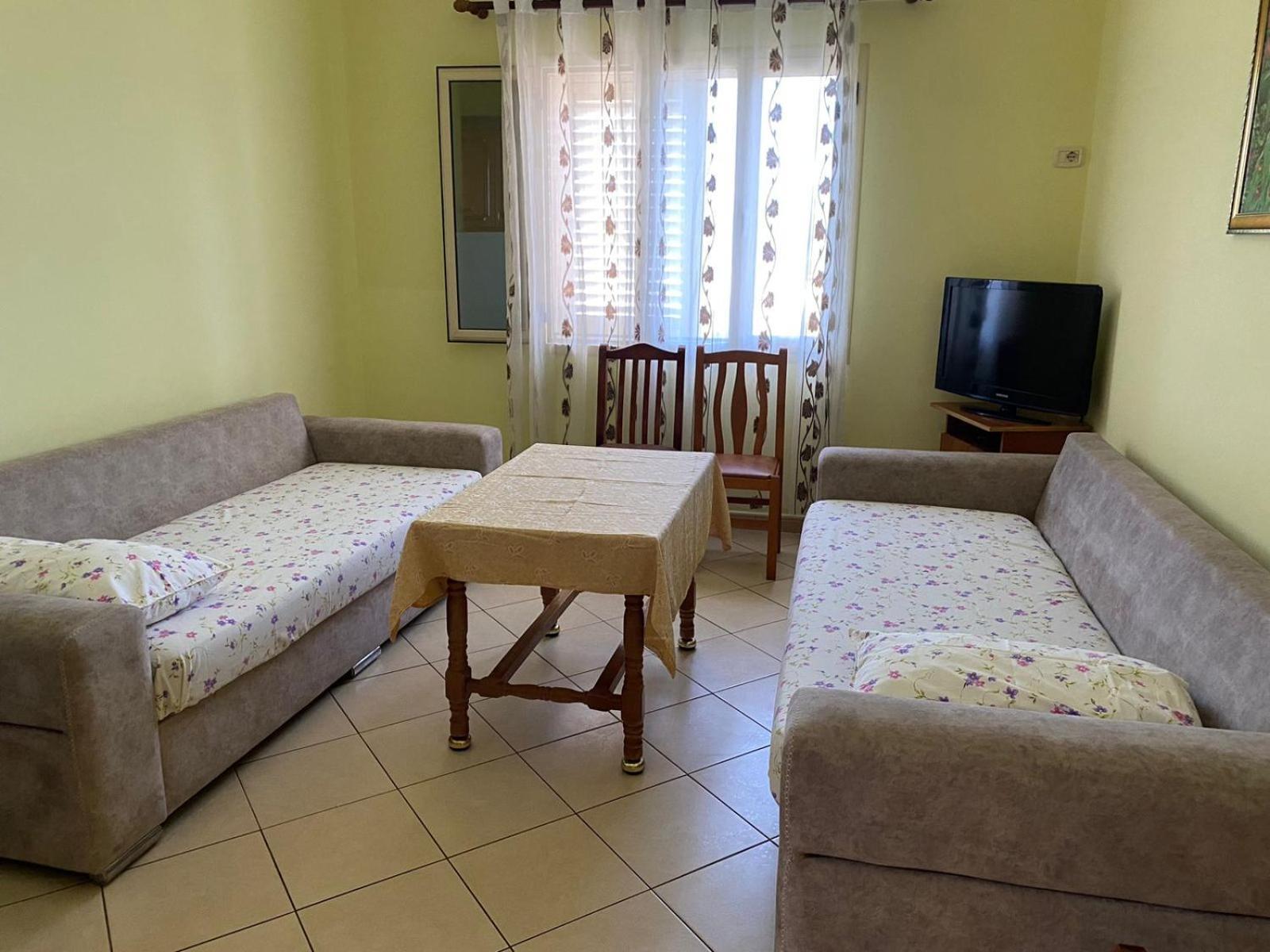 Alti Holiday Apartments One Orikum Extérieur photo