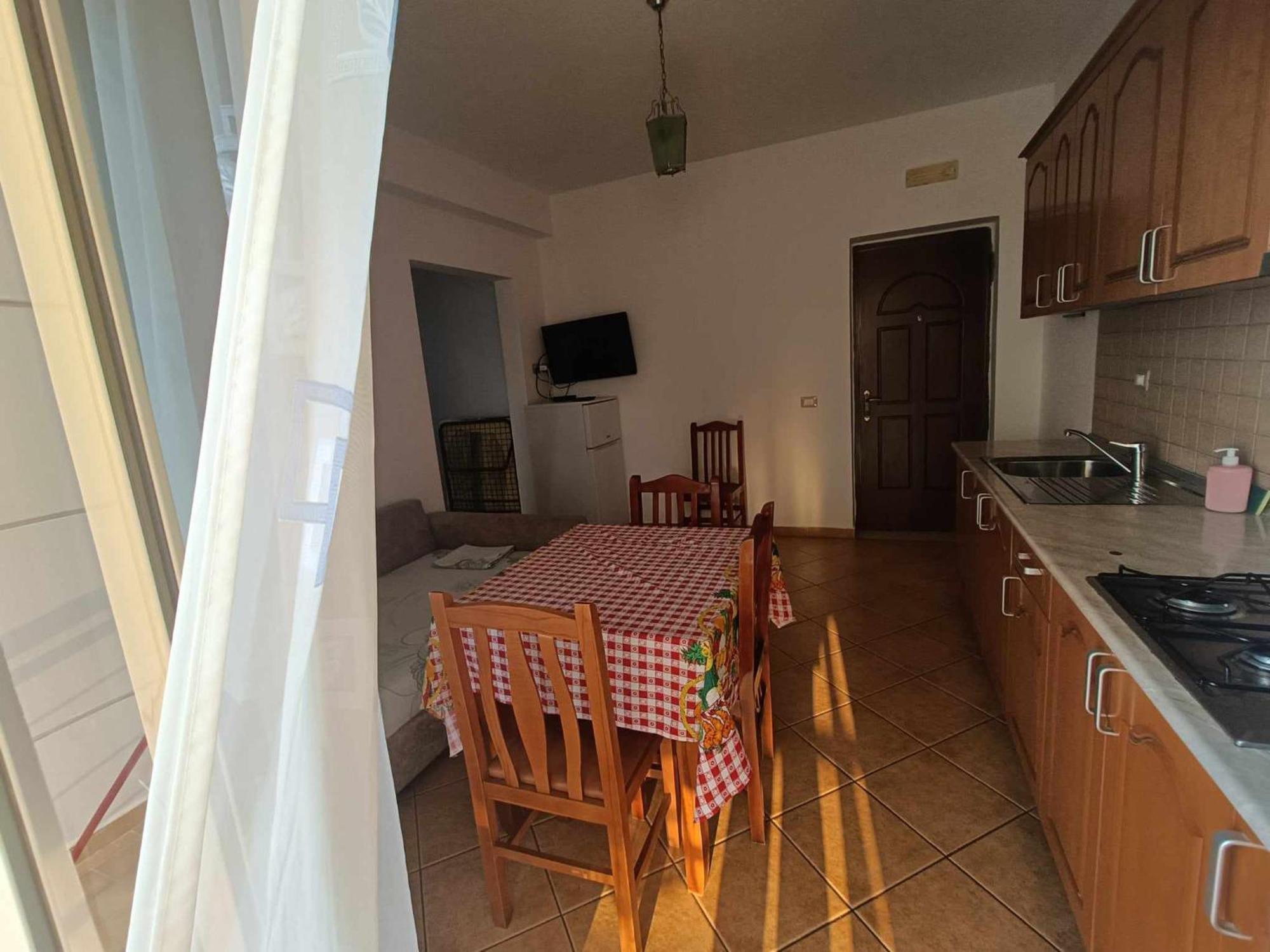Alti Holiday Apartments One Orikum Extérieur photo