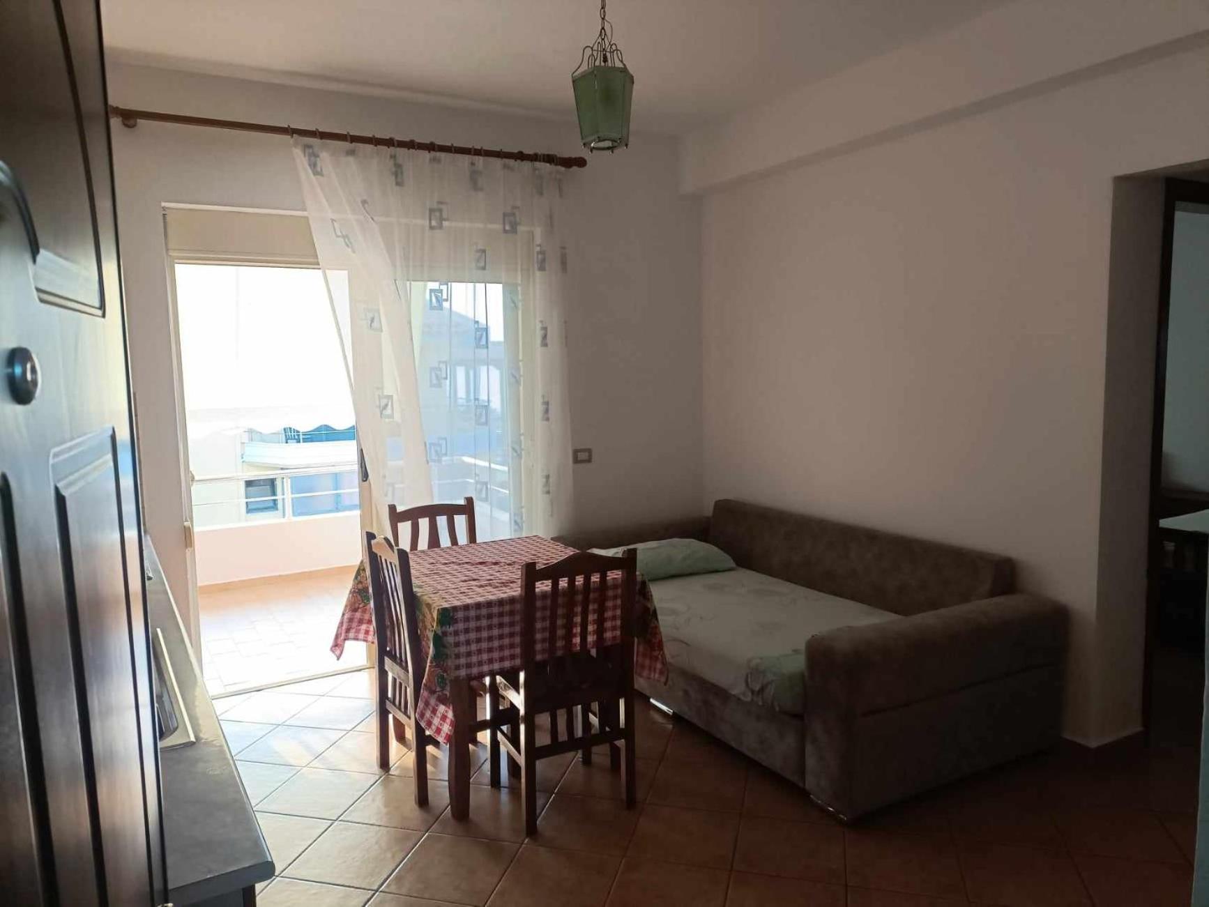Alti Holiday Apartments One Orikum Extérieur photo