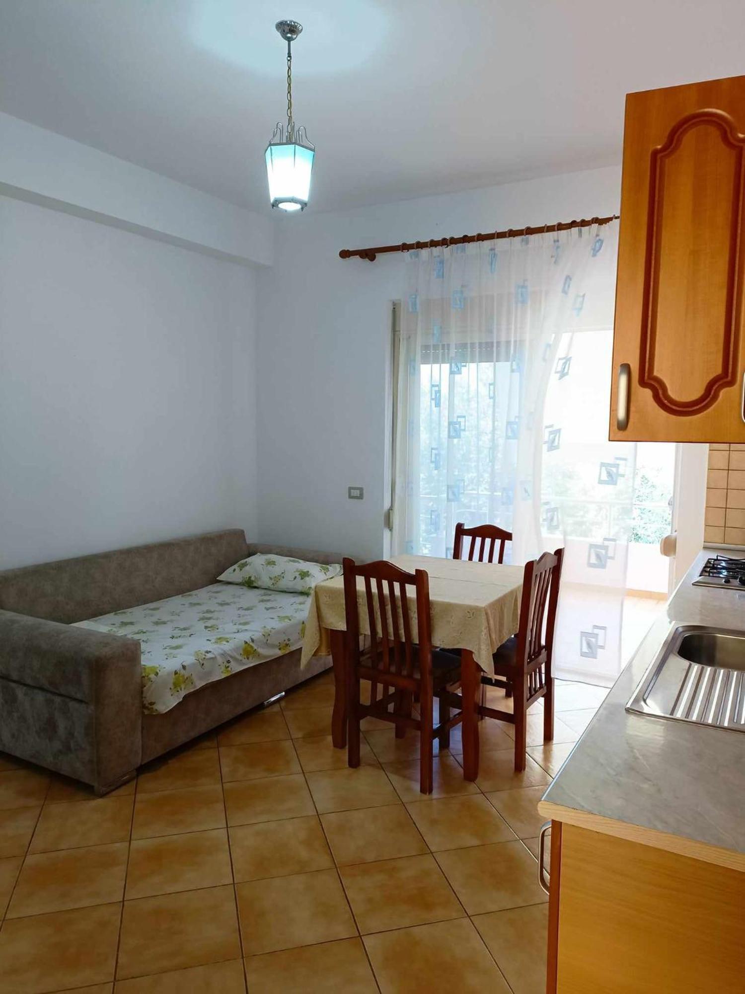 Alti Holiday Apartments One Orikum Extérieur photo