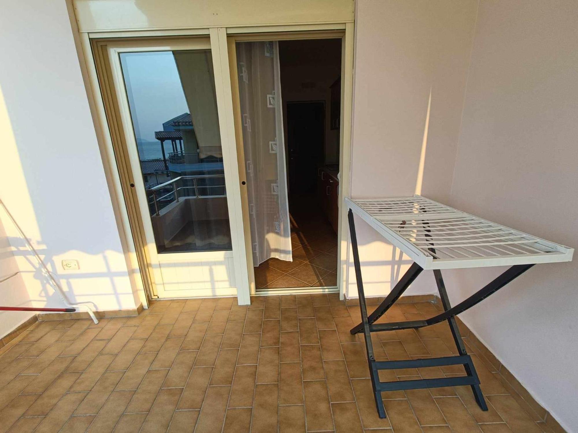 Alti Holiday Apartments One Orikum Extérieur photo