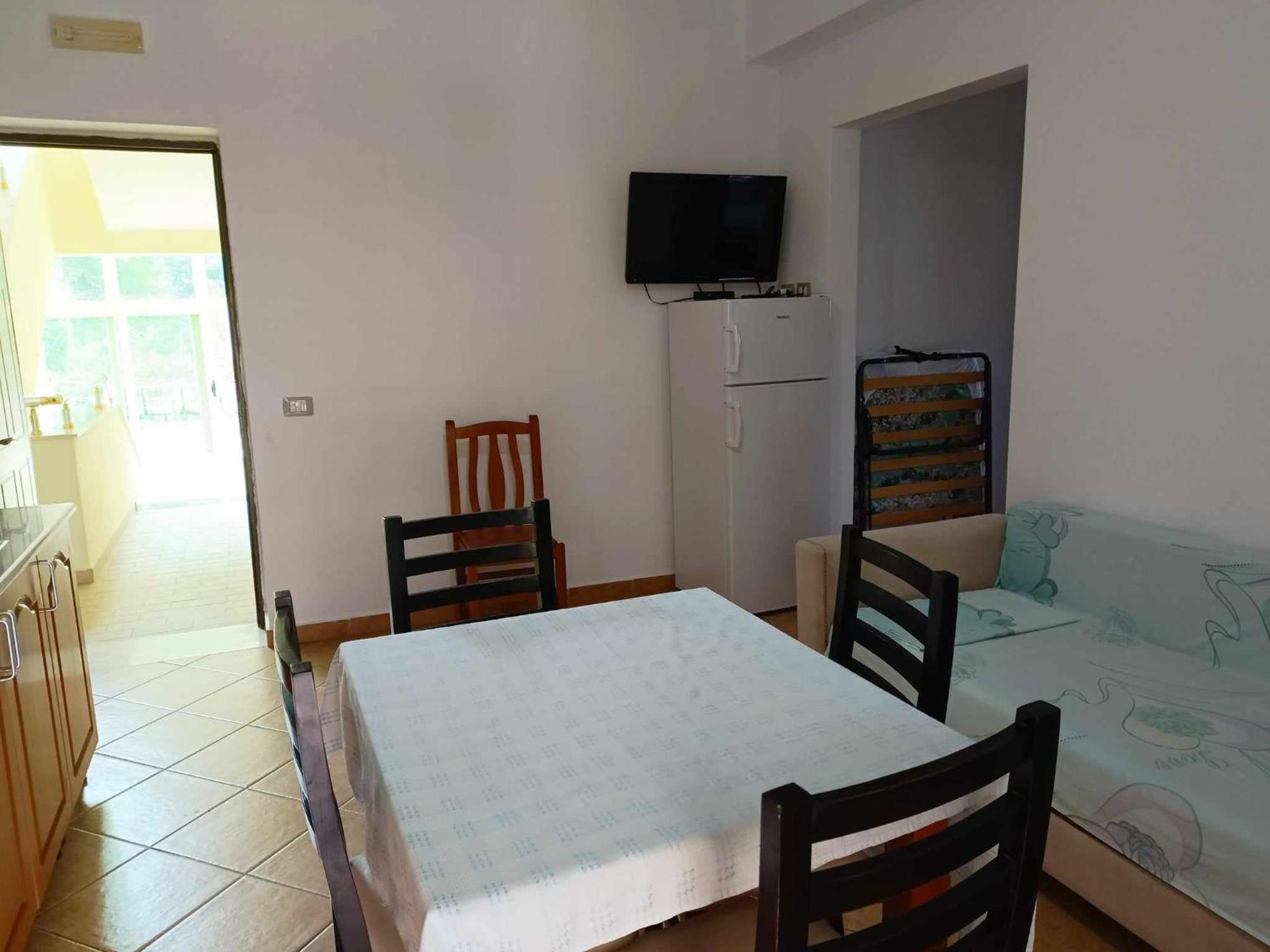 Alti Holiday Apartments One Orikum Extérieur photo